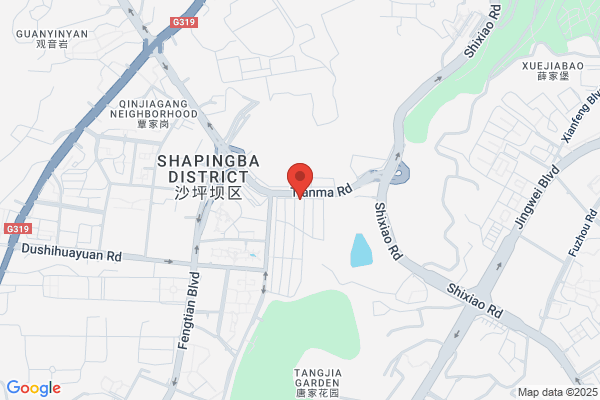 Chongqing Meifan Metal Material Co.