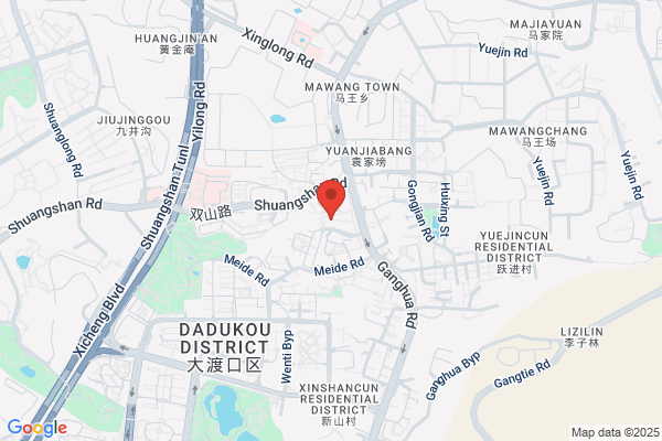 Chongqing Jinjiang Optical Co.,ltd