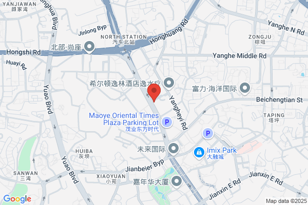 Chongqing Sanyou Xinzhong Trade Co.,ltd.