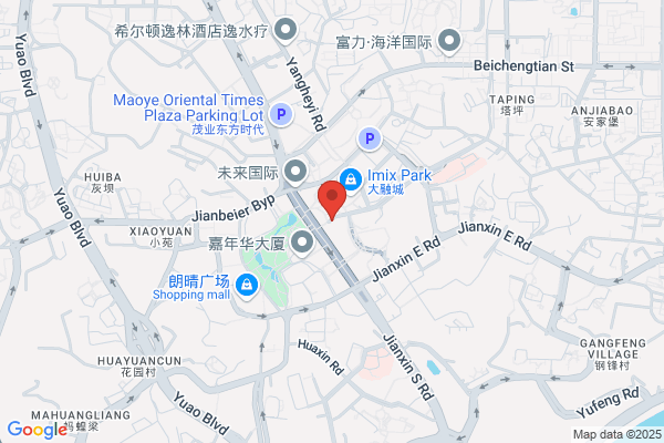 Shanghai Ever Profit Import & Export Co.,ltd