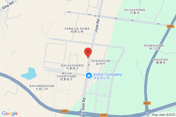 Chongqing Fengyu Electric Equipment Co.,ltd.