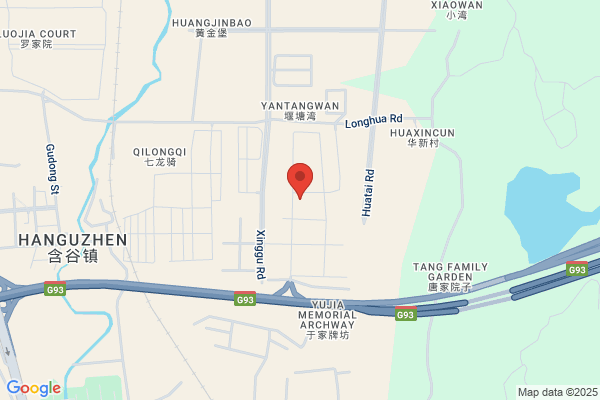 Chongqing Fengyu Electrical Equipment Co.ltd.