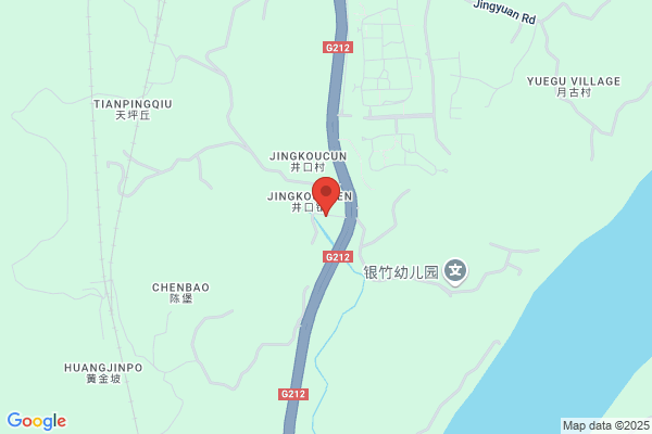 Chongqing Wonjan Motorcycle Mfg Co.,ltd.