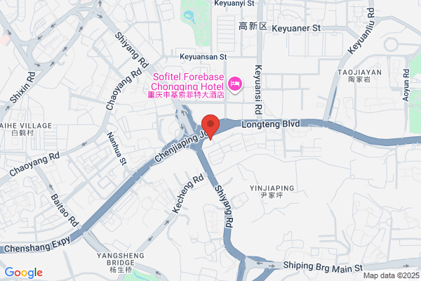 Chongqing Yuneng Oil Filter Manufacturing Co.,ltd