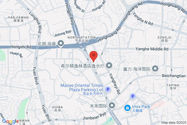 Etdzs Industry Ltd. Chongqing