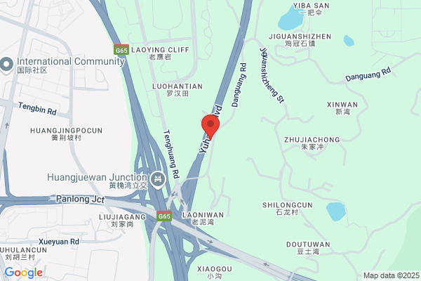 Shanghai Trifecta Pharma Ltd.
