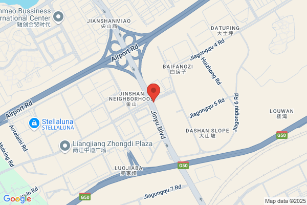 Chongqing Linglong Electronic Co., Ltd.