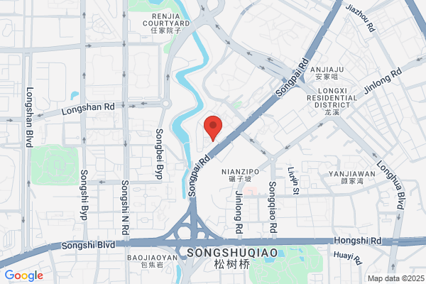 Hanting Chongqing Jiazhou