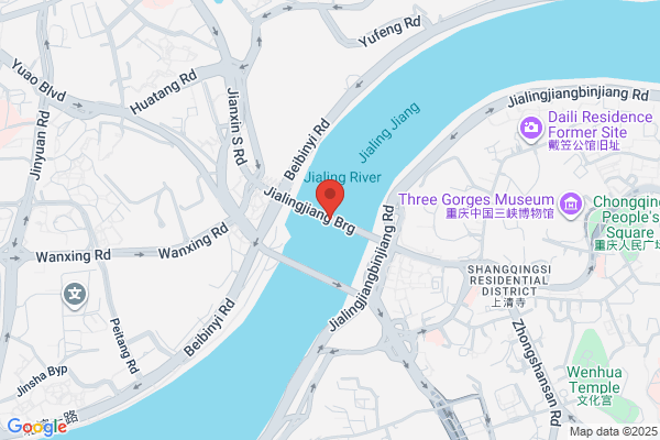 Ji Chongqing Shangqing