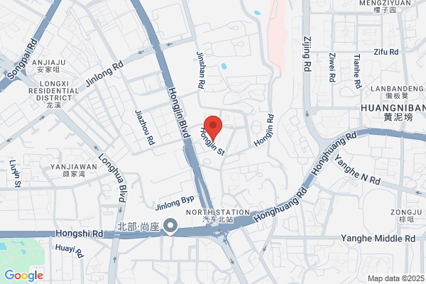 China Chong Qing Xi Ao Co.  Ltd.