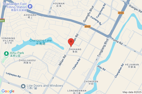 Chongqing Meifan Metal Material Co.,ltd