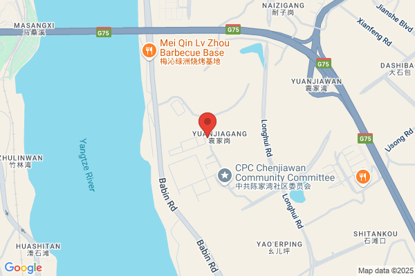 Chongqing Qianneng Industry  Group  Co.,ltd