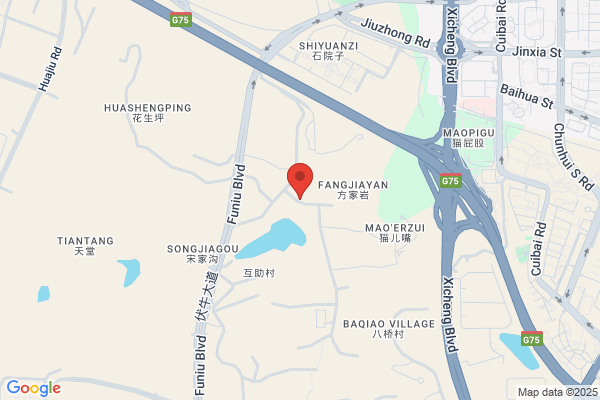 China Chongqing Rongchang Hongfa Tea Co., Ltd.