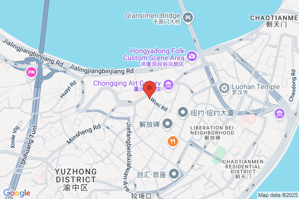 Chongqing Yunguang Communication Co.,ltd