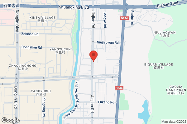 Chongqing Dongben Industrial.co., Ltd