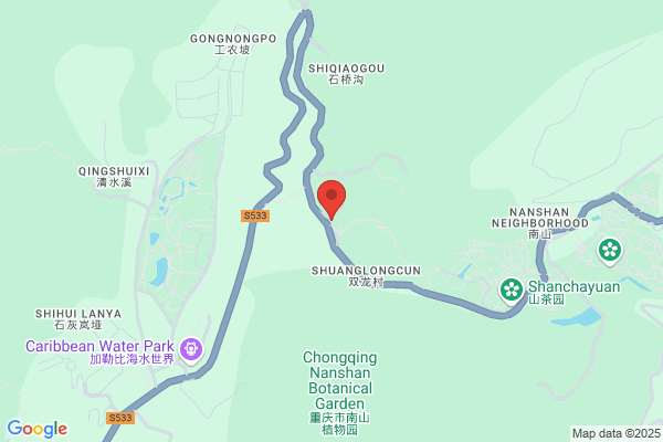 Chongqing Golden Eagle Industry Co. Ltd.
