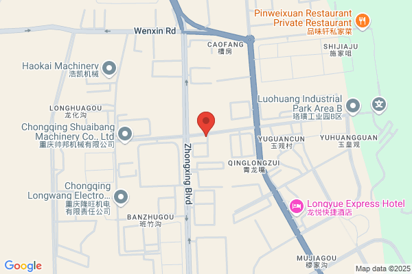 Chongqing Hi-bird Motorcycle Industry(group) Co.,ltd