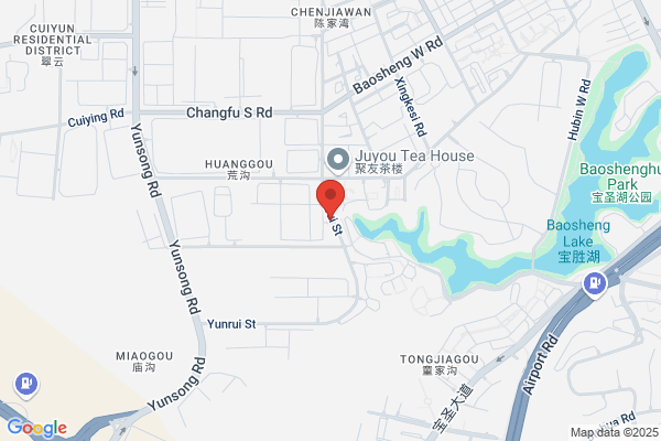 Chongqing Hongyan Truck Co., Ltd