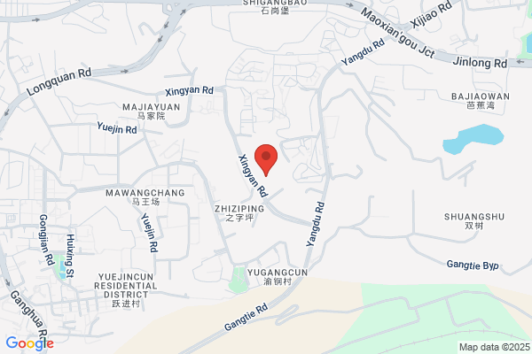 Chongqing Shuangqing Mechanical&electrical  Co. Ltd