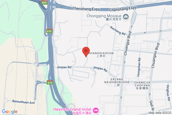 Chongqing Yuan Group