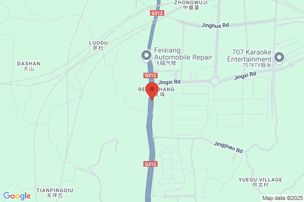 Dongfeng Yuan Vehicle Co.,ltd