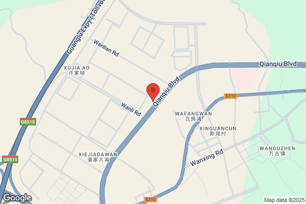 Chongqing Guangyu Motorcycle Manufacture Co., Ltd