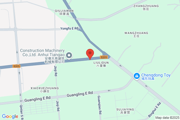 Anhui Kangda Medical Products Co., Ltd.
