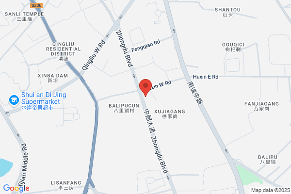 China Air Conditioner Co.,ltd.