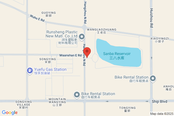 China Universal Energy Decorative Material Co.,ltd.
