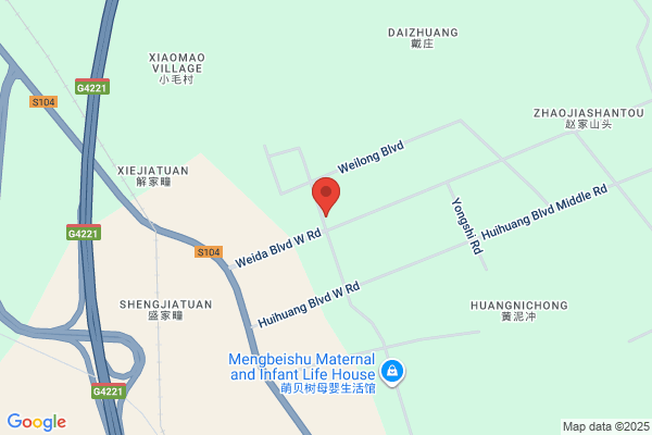 Hongda Mould (anhui) Manufacturing Co., Ltd.