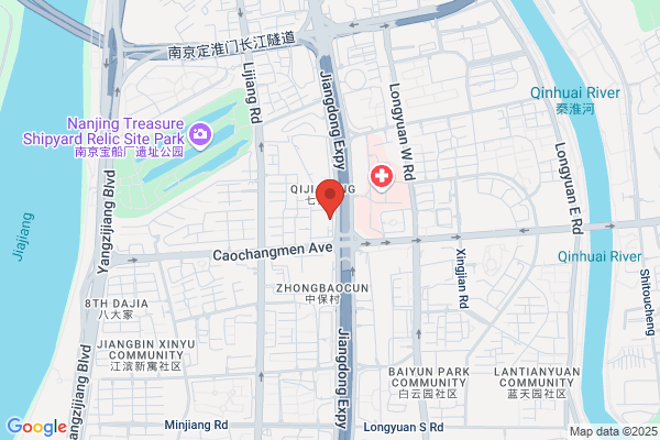 Nanjing Sky Medical Devices Corporation Nanjing Medical Instrument Factory