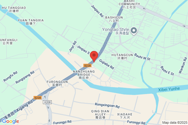 State Xishan City Wire Rope Plant