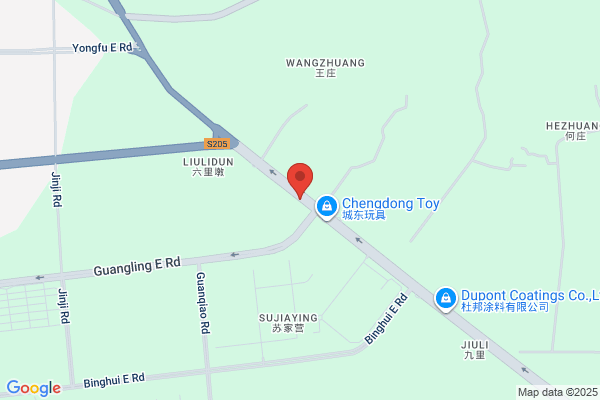 Tianchang City Plastic Machinery Co.,ltd