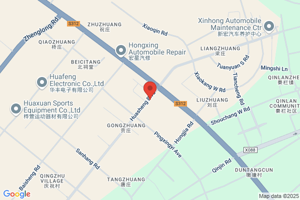 Tianchang Kuanren Electronics Co.,ltd