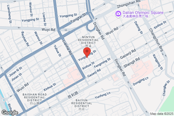 T.t.  International Co.,ltd.