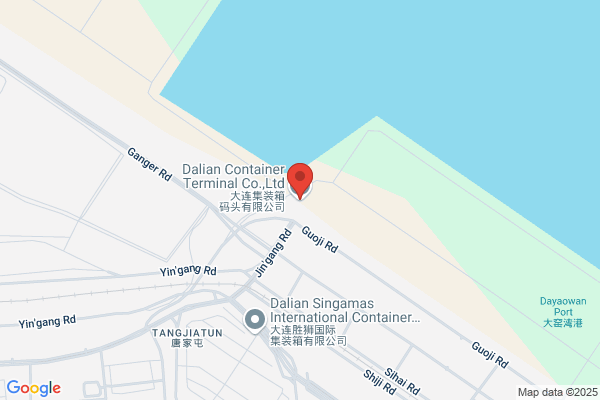 China Dalian Import And Export Packaging Company