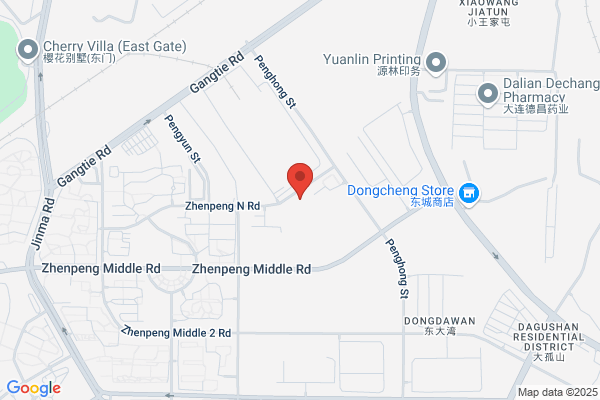 Dalian Everest Metal Products Co., Ltd