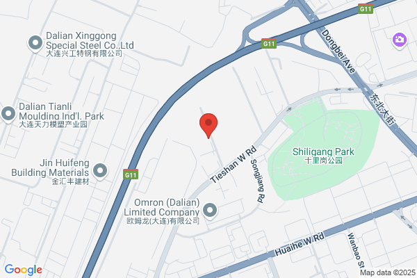 China Dalian Jx Chem-industrial Corp.
