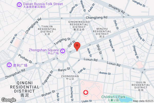Dahuachem International Economic And Trade Corp.