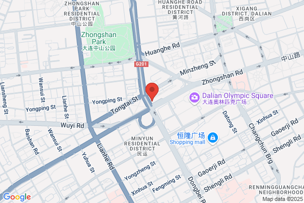 Dalian Dongzhan Group Co., Ltd.