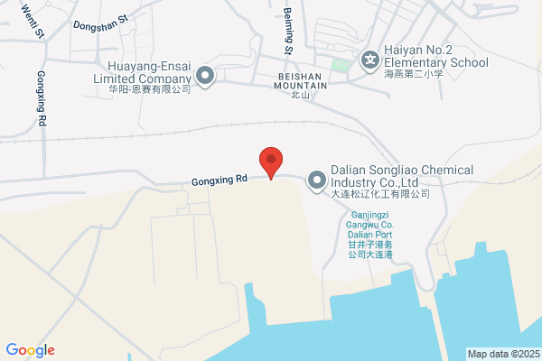 Dalian Huarui Chemical Industry Co.,ltd.