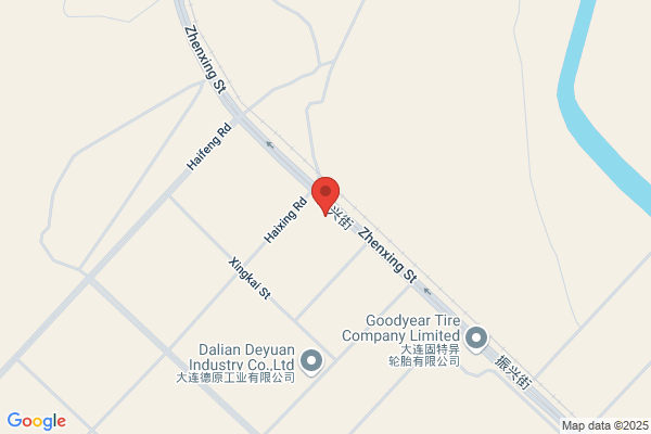 Dalian Latex Co., Ltd