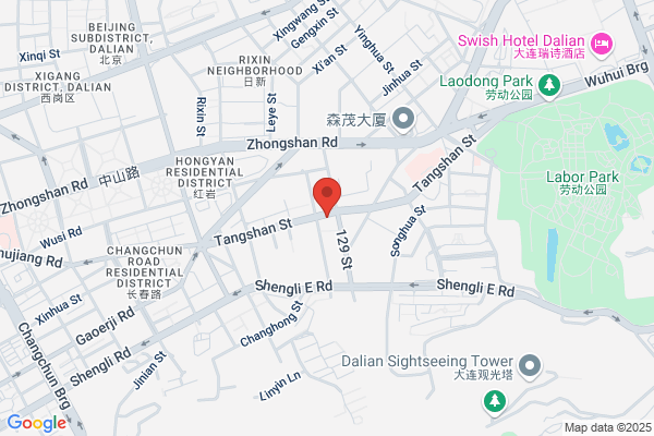 Dalian Luminglight Science And Technology Co.,ltd
