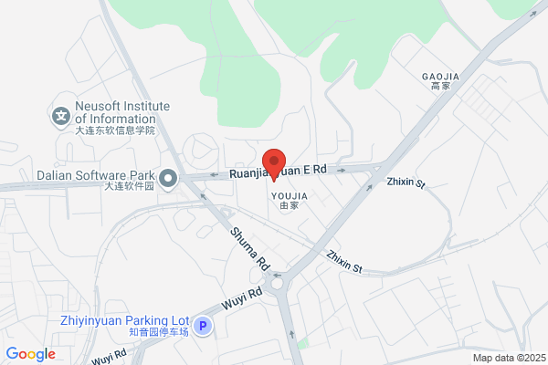 Dalian Sanke Technology Group Co.,ltd