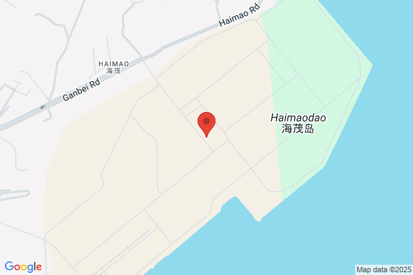 Dalian West Pacific Petrochemical Co., Ltd.