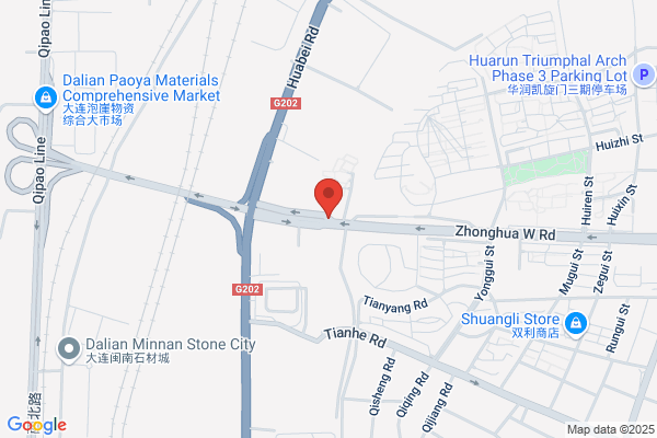 Dalian Zhong Bang Chemical Industy Co., Ltd.