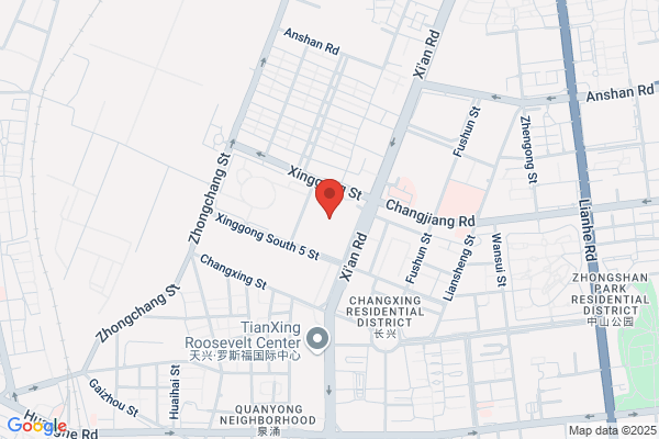 Dlftz Chang Hing Kee Int'l Industry Adnd Trade Co., Ltd.