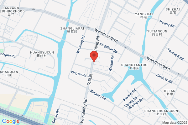 Wenzhou Yongdeli Chemical Fibre Products Co.,ltd.