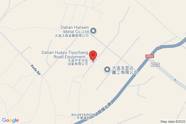 Yunhai Co.,ltd