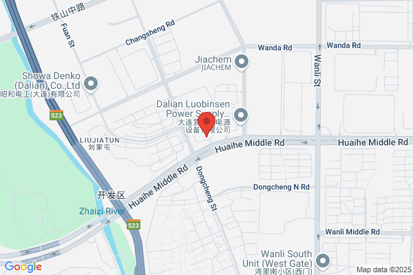 Clover Knitting Co., Ltd In Dalian